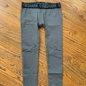 Gymshark Fit Legging - S - Gray